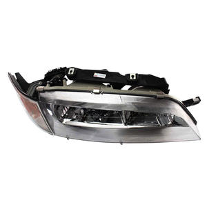 Ensemble de phares Honda Accord 1994-1997 Halogène Xénon Pièce de rechange N° 33150-SV4-A01 33100-SV4-A01 - Product Image 2