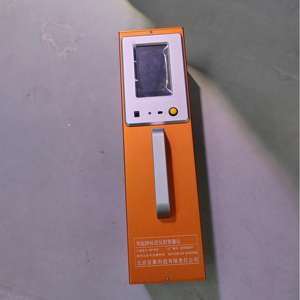 Reverse Reflection Measuring Meter für Raised <span class=keywords><strong>Road</strong></span> Sign/ <span class=keywords><strong>Road</strong></span> Testing Machine - Product Image 3