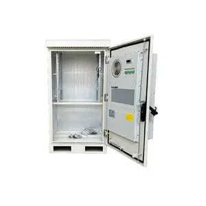 CATVSCOPE Custom Outdoor Enclosed Meter Box Electrical Enclosure Electric Box