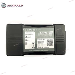 Dispositif de communication pour véhicules Sc-a-n-ia VC-I-4, outil de diagnostic pour camions Sc-a-n-ia, bus, logiciel de réparation automobile, scanner - Product Image 5