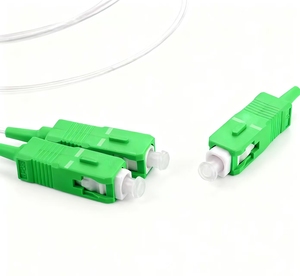 Micro sợi quang <span class=keywords><strong>PLC</strong></span> <span class=keywords><strong>Splitter</strong></span> 1x2/4/8/16/<span class=keywords><strong>32</strong></span> Mini FBT phát sóng UPC/APC Mini FBT phát sóng <span class=keywords><strong>Splitter</strong></span> - Product Image 6