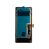 Écrans LCD de téléphone portable en gros pour Google, écran tactile LCD pour Google Pixel 6 Pro, écran LCD pour Google Pixel 6 Pro