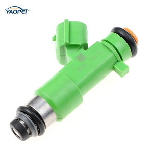 16600jk20a 16600-jk20a yaopei phun nhiên liệu hiệu suất cao cho Infiniti Nissan Pathfinder 2009-2012 - Product Image 2