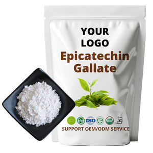 Estratto Vegetale Naturale di Epigalocatechina Gallato (<span class=keywords><strong>EGCG</strong></span>) - Product Image 2