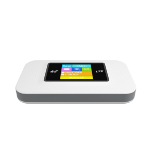 Routeur 4G Universel Mobile Mifis 3000mAh 2500mAh 300Mbps similaire <span class=keywords><strong>MF01</strong></span> MF02 E5785-Pro - Product Image 2