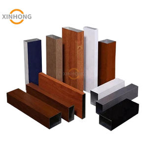 Personalizzato in alluminio moderno da parete da pavimento a soffitto in vetro temperato trasparente per ufficio partizioni schermate divisori - Product Image 5