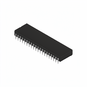 Components Electronic 40 CDIP Window Manufacturer Channel Embedded COP8780CJ - Product Image 1