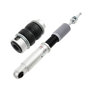 VW Arteon Fwd 3H7 2017 + Đầy Đủ Thiết Lập Hiệu Suất Không Khí Hệ Thống Treo Bộ Dụng Cụ Không Khí Struts Với Hệ Thống Điều Khiển Và Xe Tăng VW Arteon Vwg084 - Product Image 5