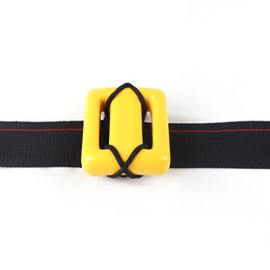 Plongée sous-marine poids en titane pour harnais Sidemount BCD - Product Image 3