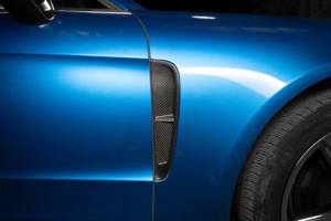 สำหรับ Porsche Panamera 2017 2018 2019 2020 2021 2022 2023 971 ชุดแต่<span class=keywords><strong>ง</strong></span>ช่องระบายอากาศกันชนหน้าคา<span class=keywords><strong>ร์</strong></span>บอ<span class=keywords><strong>น</strong></span>ไฟเบอ<span class=keywords><strong>ร์</strong></span>แบบแห้<span class=keywords><strong>ง</strong></span> - Product Image 6