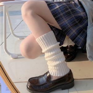 Opportunità scaldamuscoli lavorati a maglia in fabbrica per calze scaldamani - Product Image 1