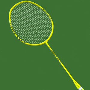 2025 nhà máy trực tiếp cầu lông vợt lựa chọn hàng đầu của thương nhân giá rẻ hơn từ riêng của chúng tôi nhà sản xuất - Product Image 3