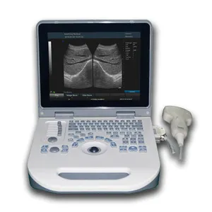 Mindray Dierenarts Ultrasound Draagbare Veterinaire Ultrasound Machine Prijs