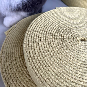 Correa de mecha de fuego estática de absorción de aceite fuerte conductora retardante térmico de para-aramida - Product Image 6