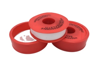 เทปปิดผนึกด้าย PTFE วัสดุกันน้ำเทปกาว taflon "TN","Tombo","Matt UK" - Product Image 5