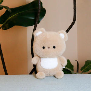 Lindos Peluches y Muñecos de Cerdos, Elefantes, Conejos y Osos, Regalos de Cumpleaños y Regalos Promocionales - Product Image 4