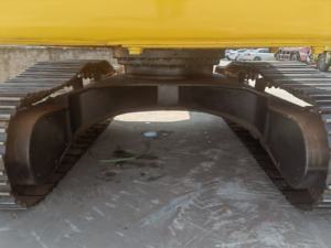 Excavadoras Komatsu usadas a la venta, motor y bomba de componentes básicos de Japón, de la marca Komatsu, de la empresa japonesa, de la marca de motor, de la empresa japonesa, a la venta - Product Image 5