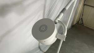 Lampada mobile LED 7 fori shadowless LED dentale operante shadowless lampada con supporto - Product Image 4
