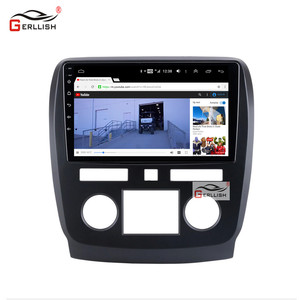 Android car <span class=keywords><strong>stereo</strong></span> lettore dvd sistema di navigazione gps <span class=keywords><strong>per</strong></span> Buick Enclave 2009-1013 con il wifi video radio - Product Image 2