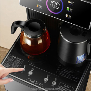 Vente <span class=keywords><strong>d</strong></span>'usine : Bar à thé vertical télécommandé chaud/froid pour usage domestique, <span class=keywords><strong>avec</strong></span> un seau à boisson intégré sous le <span class=keywords><strong>distributeur</strong></span> <span class=keywords><strong>d</strong></span>'<span class=keywords><strong>eau</strong></span> - Product Image 3