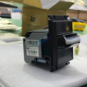 L70 ICT Bill Acceptor sans empileur pour machine de jeux à pièces Machine à billets ICT Made in Taiwan for Sale - Product Image 4