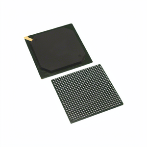 Composants électroniques intégrés 672 BBGA LFE3-95E-6FN672C – Achetez en ligne via le canal du fabricant - Product Image 1