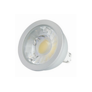 5 độ rất hẹp chùm GU10 bóng đèn 3W Ra80 ra90 COB LED Spotlight CE ROHS tiết kiệm năng lượng MR16 tại chỗ LED - Product Image 6
