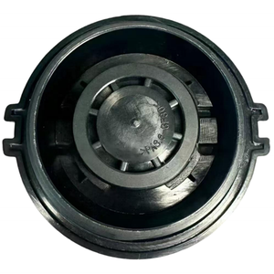 5Q0121321 Tapa del tanque de expansión del refrigerante del motor para VW Beetle Passat Lavida Touran Tiguan 2012-2022 Audi A8L S8 2013-2022 | Nuevo - Product Image 4