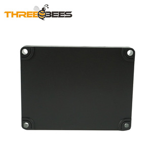 Phụ Kiện Máy Phát Điện AVR GAVR-12A Tự Động Điện Áp Điều Hòa Điều Chỉnh - Product Image 5