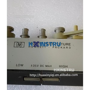 อุปกรณ์ทดสอบ HP / Agilent 16047A H - Product Image 4
