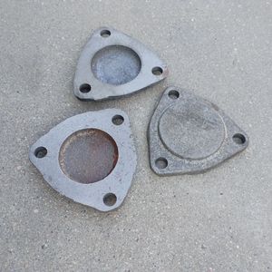 101 Gear <strong>Box</strong> Small Cover <strong>Blades</strong> Type <strong>for</strong> Mini-<strong>Tractor</strong>/Farm Machine Spare Parts - Product Image 1