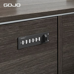 Luxury Wooden CEO <strong>Office</strong> Desk Boss Table Executive <strong>Office</strong> <strong>Furniture</strong> Modern Boss Room Workstation - Product Image 5