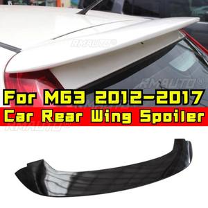 Alerón Trasero para Techo de Coche MG3, Accesorios para MG3 2012-2017, Pieza de Modificación para Techo Trasero, Pieza Exterior - Product Image 1