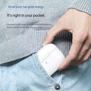 Auricolari Wireless Pro2 ANC con Cancellazione del Rumore, Alta Qualità GEN2 <span class=keywords><strong>3</strong></span> 4 Pod Quarta Generazione, Spedizione Rapida 2-5 Giorni dagli USA - Product Image 6