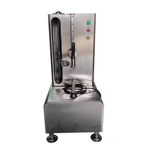 Máquina Peladora de Frutas Automática de Acero Inoxidable 380V Fácil de Operar para Planta de Procesamiento de Frutas - Product Image 2