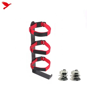 Accesorios de <span class=keywords><strong>Interior</strong></span> de coche, paneles Molle, sistema Modular de almacenamiento, estante organizador de maletero, bastidores de carga traseros, soporte para extintor S/<span class=keywords><strong>M</strong></span>/L/XL - Product Image 1