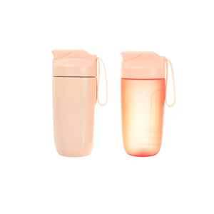 <span class=keywords><strong>Bouteille</strong></span> <span class=keywords><strong>isotherme</strong></span> en acier inoxydable avec shaker, 2 L, isolation thermique de 12 à 24 heures, pliable, écologique, américaine - Product Image 5