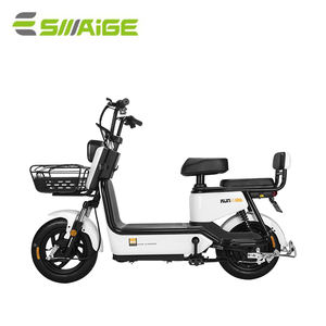 EEC-bicicleta eléctrica con batería de ácido de plomo, soporte de pie alimentado por batería de 48/60 Ah, 500w, dos asientos, neumático ancho, <span class=keywords><strong>2</strong></span> asientos, Máximo, G10 - Product Image 3