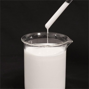 Emulsione Siliconica Aminoacarica con Basso Ingiallimento, Agente di Finitura per Tessuti - Product Image 6