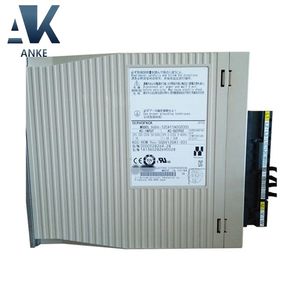 YASKAWA SERVOPACKs 1.3kW SGDV-120A01A00200 - Product Image 2