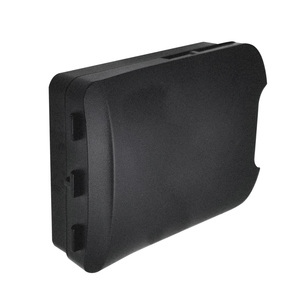 Thương hiệu mới 3.7V 3400mAh PDA Máy Quét Mã Vạch thay thế pin cho <span class=keywords><strong>Cipherlab</strong></span> 9700 hình trụ Lithium Ion mô hình kb97000x03504 - Product Image 3