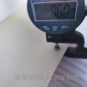 <span class=keywords><strong>Toile</strong></span> enduite <span class=keywords><strong>de</strong></span> silicone beige épaissie, imperméable et résistante à l'usure, tailles personnalisées, directement <span class=keywords><strong>de</strong></span> l'usine, stock important. Convient pour <span class=keywords><strong>bâche</strong></span>. - Product Image 2