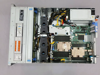 Servidor en Rack R540 2U para Almacenamiento, GPU, Oficina Empresarial y Virtualización