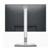 Nouveau pour P2225H Moniteur LED IPS 21,5 pouces 100 Hz USB/VGA 99 % sRGB Grand écran pour usage professionnel sur ordinateur de bureau