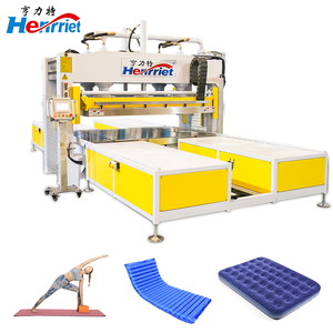 Machine de vulcanisation de <span class=keywords><strong>tapis</strong></span> de yoga 100T à livraison directe d'usine chinoise, <span class=keywords><strong>prix</strong></span> le plus bas, presse à chaud pour caoutchouc - Product Image 3