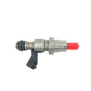 Injecteur de carburant Toyota 23250-28030 pour RAV4 1AZ-FSE moteur 2.0L, pièce de rechange - Product Image 3