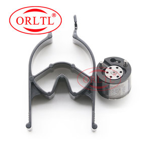 Van Điều Khiển Kim Phun Đường Ray Thông Thường ORLTL 9308625C Van Điều Khiển 28270604 28285411 28390388 28435931 28533059 28525582 - Product Image 3