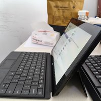 Surface Pro 8 2 en 1 128 Go Win11Home 10,1 pouces