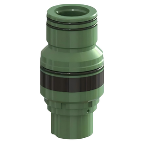 ที่แขวนท่อแบบ 6A สำหรับท่อเดี่ยว - Product Image 6