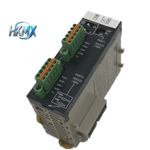 Módulo de Comunicaciones Seriales para Controlador PLC con 1 Año de Garantía CJ1WSCU32 CJ1W-SCU32 - Product Image 1